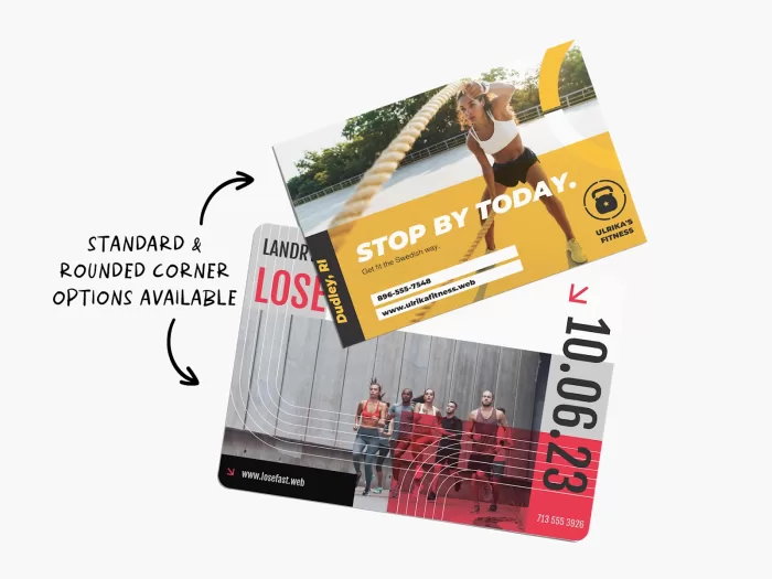 Custom Postcard Mailers - Image 2
