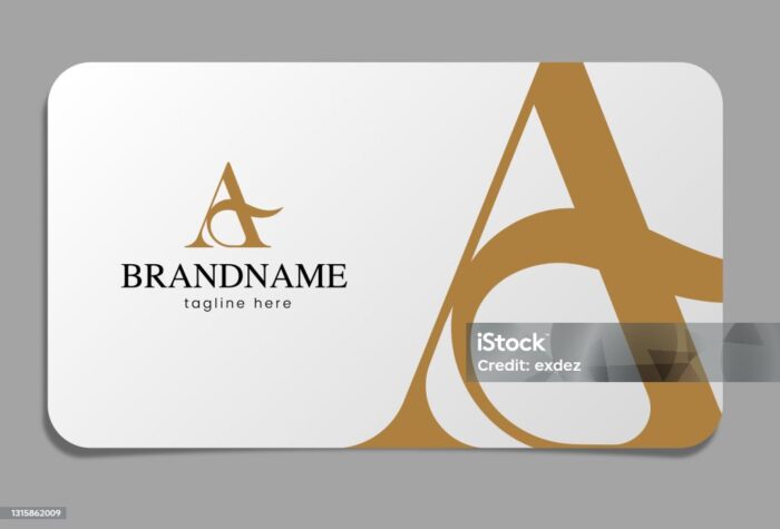 Custom Business Card Design