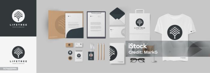 Brand My Business Starter Package