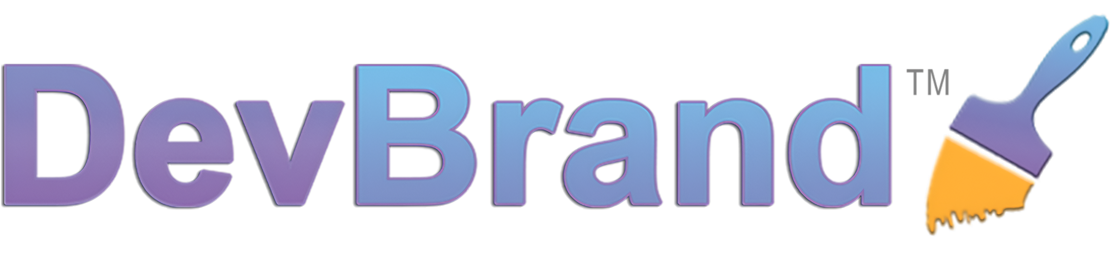 DevBrand Logo